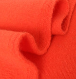 C.O.S.Y by SjaalMania Sjaal SjaalMania Cosy Chic Poppy Red