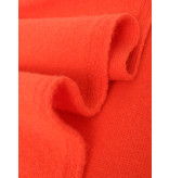 Sjaal SjaalMania Cosy Chic Poppy Red Sjaal SjaalMania Cosy Chic Poppy Red