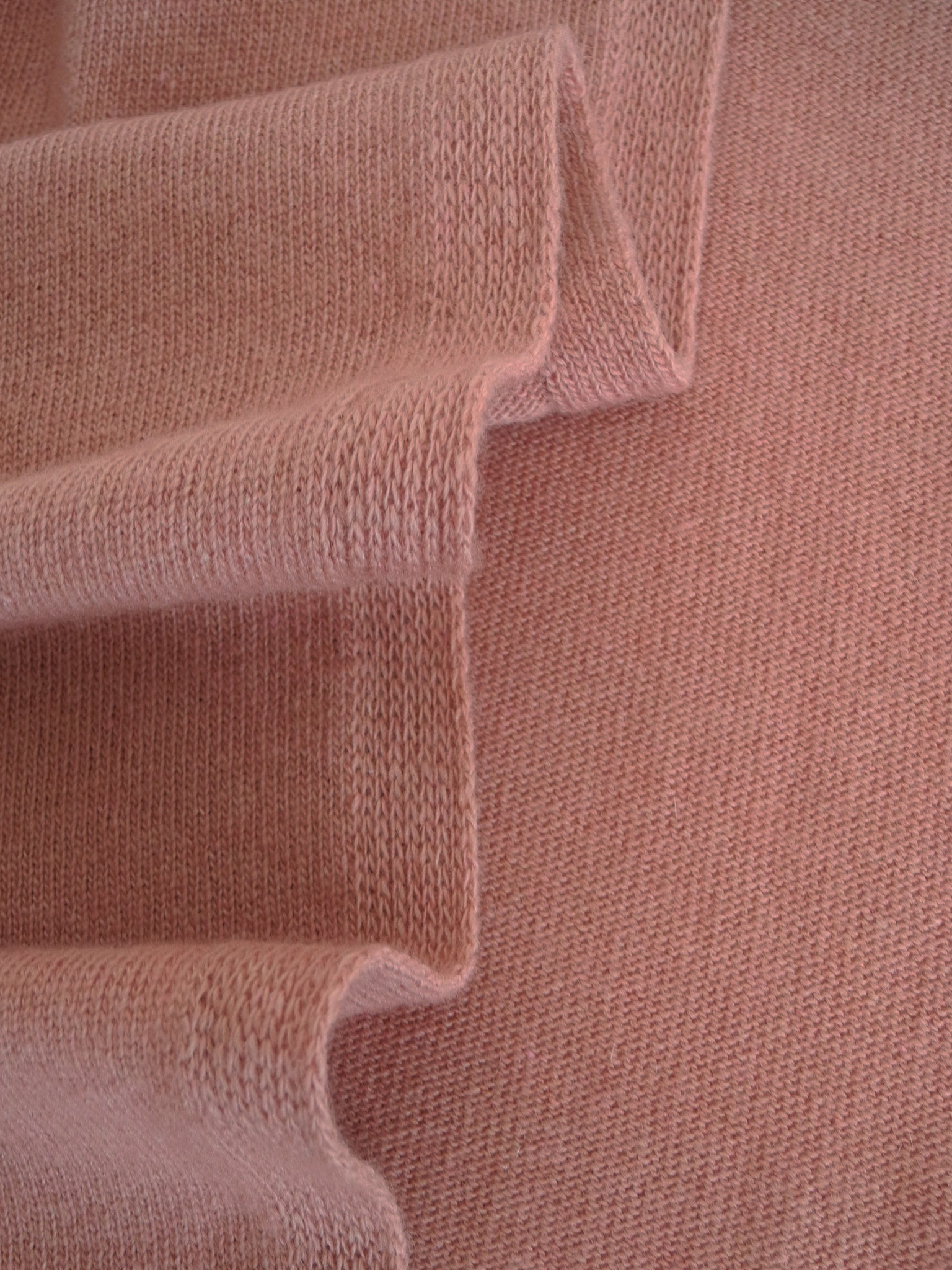 C.O.S.Y by SjaalMania Cosy Chic Burnt Beige