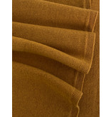 Sjaal SjaalMania Cosy Chic Amber Gold Sjaal SjaalMania Cosy Chic Amber Gold