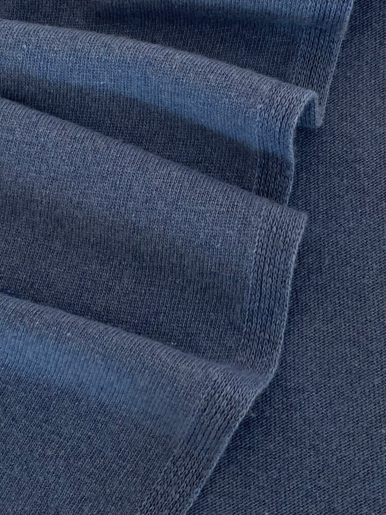 C.O.S.Y by SjaalMania Sjaal SjaalMania Cosy Chic Steel Blue