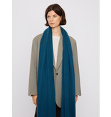 C.O.S.Y by SjaalMania Sjaal SjaalMania Cosy Chic Petrol C.O.S.Y by SjaalMania Sjaal SjaalMania Cosy Chic Petrol