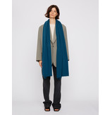 C.O.S.Y by SjaalMania Sjaal SjaalMania Cosy Chic Petrol C.O.S.Y by SjaalMania Sjaal SjaalMania Cosy Chic Petrol