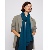 C.O.S.Y by SjaalMania Sjaal SjaalMania Cosy Chic Petrol C.O.S.Y by SjaalMania Sjaal SjaalMania Cosy Chic Petrol