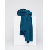 C.O.S.Y by SjaalMania Sjaal SjaalMania Cosy Chic Petrol C.O.S.Y by SjaalMania Sjaal SjaalMania Cosy Chic Petrol