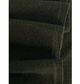 Sjaal SjaalMania Cosy Chic Dark Green