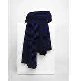 Cosy Chic Solid Black / Blueprint Cosy Chic Solid Black / Blueprint