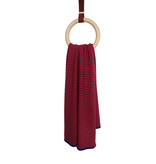 Cosy Chic Stripes Blueprint / Red Cosy Chic Stripes Blueprint / Red
