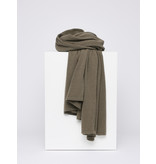 Sjaal SjaalMania Cosy Chic Olive Melee Sjaal SjaalMania Cosy Chic Olive Melee