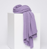 C.O.S.Y by SjaalMania Sjaal SjaalMania Cosy Chic Lila