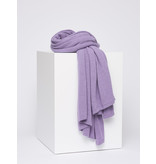 C.O.S.Y by SjaalMania Sjaal SjaalMania Cosy Chic Lila