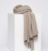 Sjaal SjaalMania Cosy Chic Sand Melee