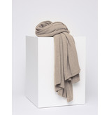 Sjaal SjaalMania Cosy Chic Sand Melee