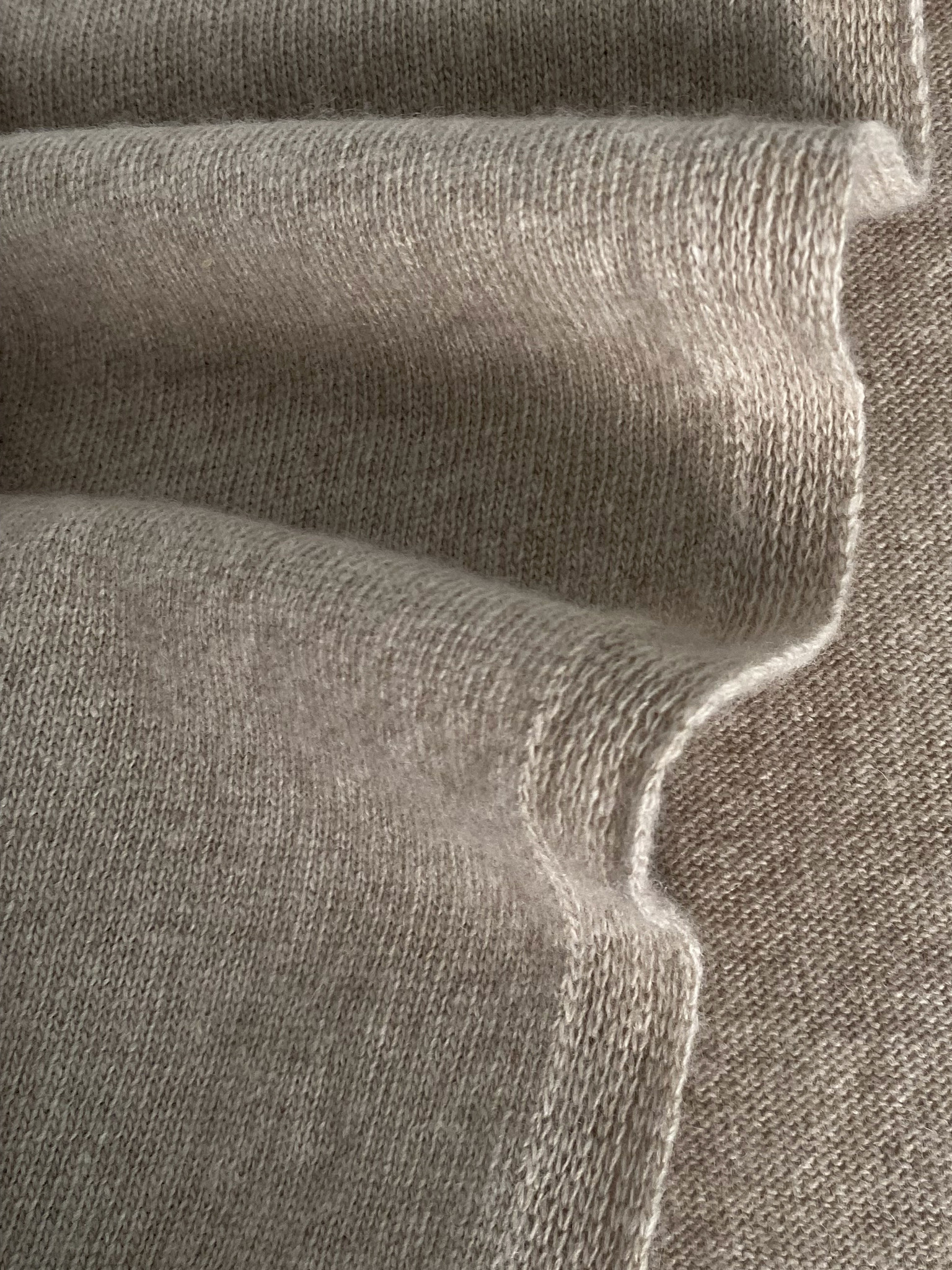 Sjaal SjaalMania Cosy Chic Sand Melee