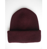 Cosy Beanie Burgundy Cosy Beanie Burgundy