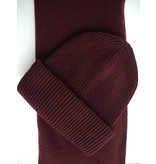 Cosy Beanie Burgundy Cosy Beanie Burgundy