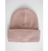 Cosy Beanie Powder Blush Cosy Beanie Powder Blush