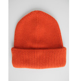 Cosy Beanie Orangerie