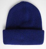 Cosy Beanie Blueprint