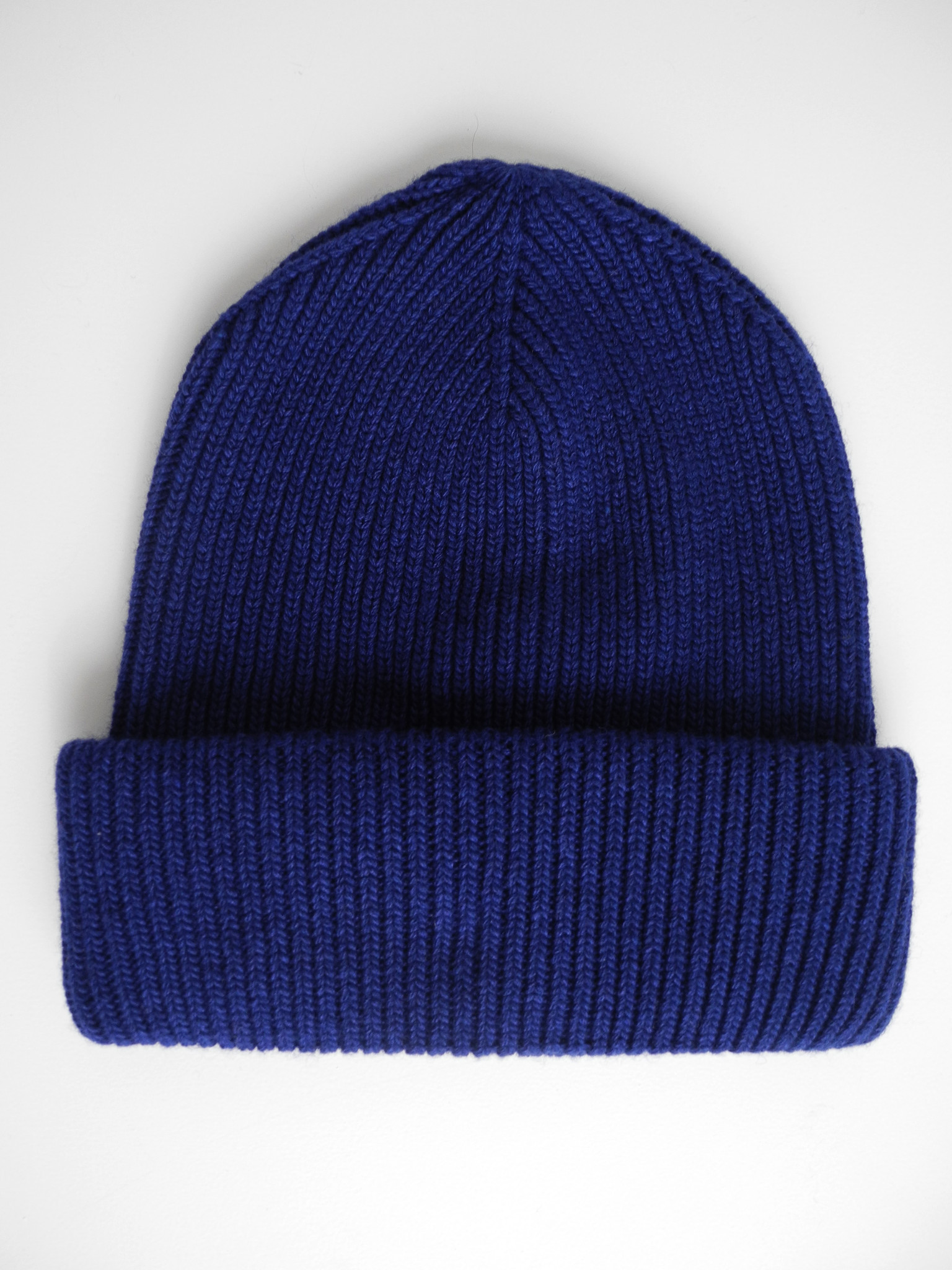 Cosy Beanie Blueprint