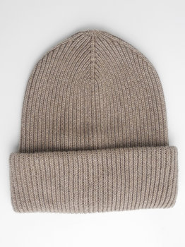 C.O.S.Y by SjaalMania Cosy Beanie Soft Taupe Melee