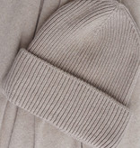 C.O.S.Y by SjaalMania Cosy Beanie Sand Melee