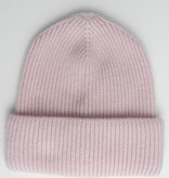 Cosy Beanie Light Pink