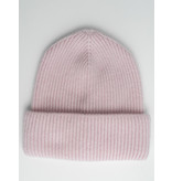 Cosy Beanie Light Pink Cosy Beanie Light Pink