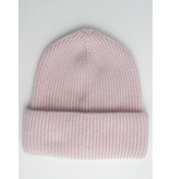 Cosy Beanie Light Pink