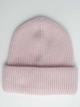 C.O.S.Y by SjaalMania Cosy Beanie Light Pink