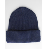 Cosy Beanie Denim Melee