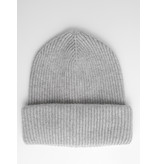 C.O.S.Y by SjaalMania Cosy Beanie Pearl Grey Melee