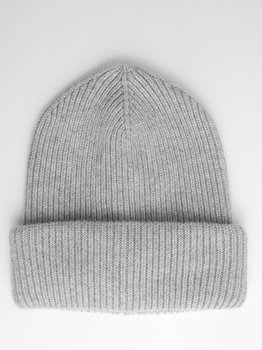 C.O.S.Y by SjaalMania Cosy Beanie Pearl Grey Melee