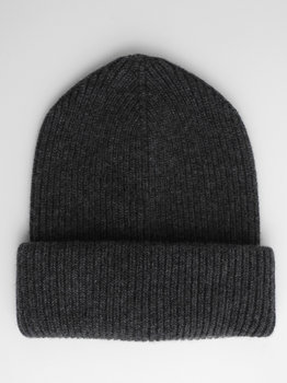 Cosy Beanie Antracite