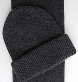 Cosy Beanie Antracite