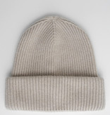 Cosy Beanie Light Sand
