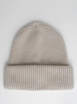 Cosy Beanie Light Sand