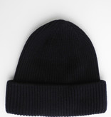 Cosy Beanie Navy Blue