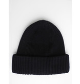 Cosy Beanie Navy Blue