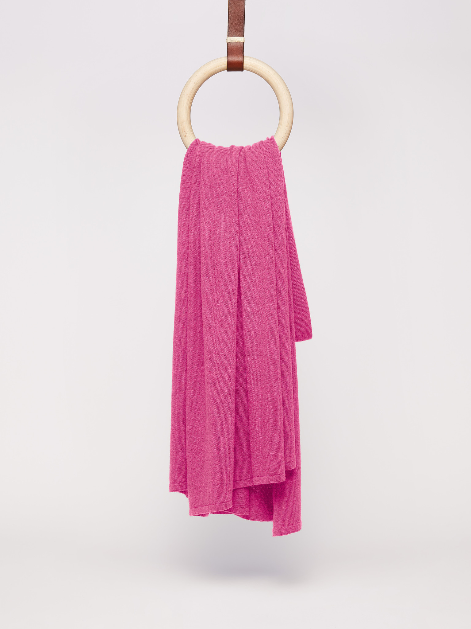 Cosy Chic Rasberry Rose