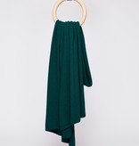 C.O.S.Y by SjaalMania Sjaal SjaalMania Cosy Chic Bottle Green