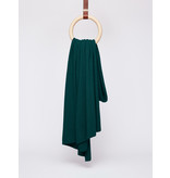 C.O.S.Y by SjaalMania Sjaal SjaalMania Cosy Chic Bottle Green C.O.S.Y by SjaalMania Sjaal SjaalMania Cosy Chic Bottle Green