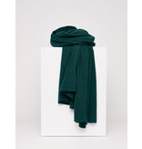 Sjaal SjaalMania Cosy Chic Bottle Green Sjaal SjaalMania Cosy Chic Bottle Green