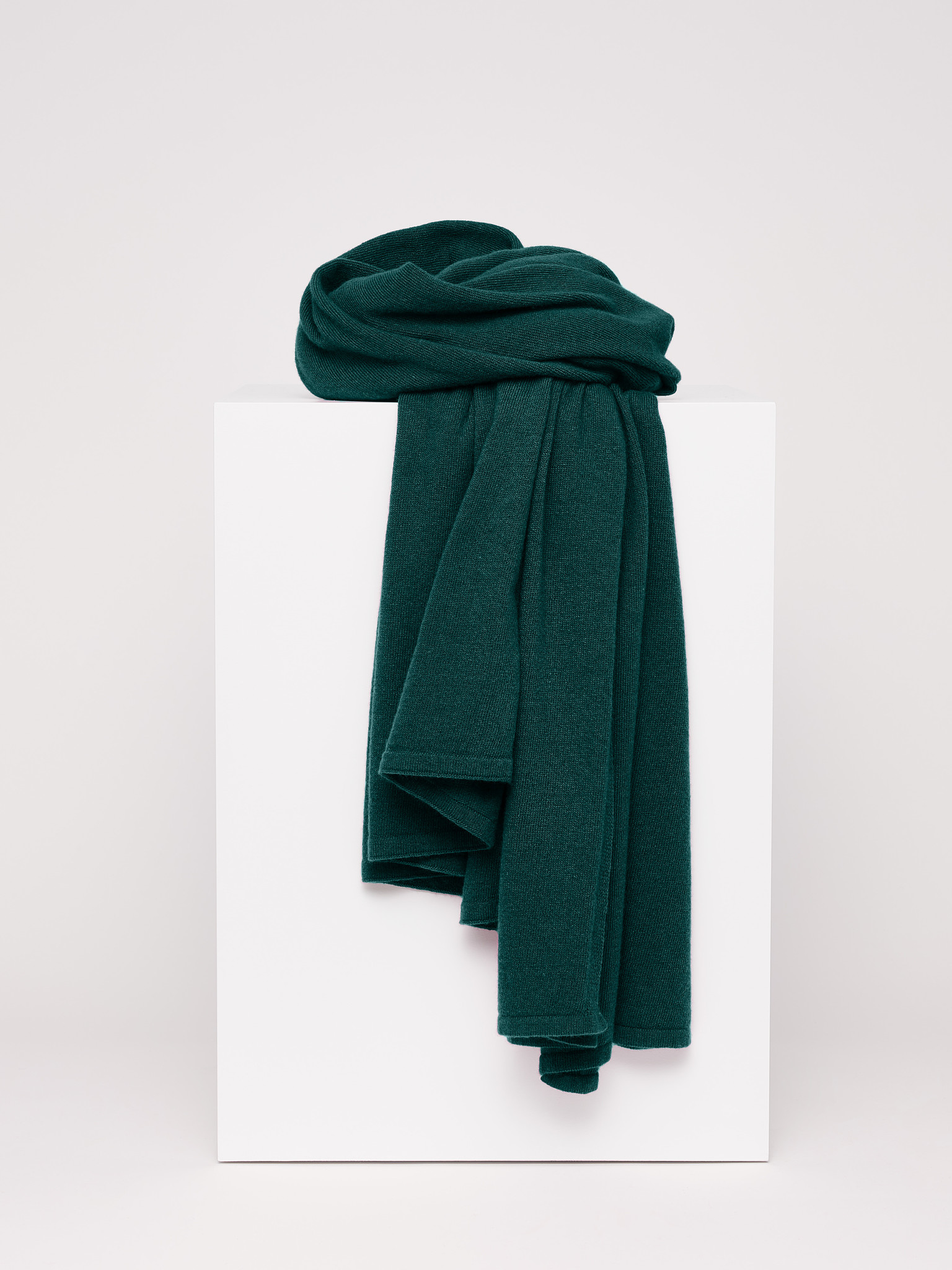 C.O.S.Y by SjaalMania Sjaal SjaalMania Cosy Chic Bottle Green
