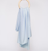 Sjaal SjaalMania Cosy Chic Airy Blue Melee