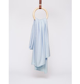Sjaal SjaalMania Cosy Chic Airy Blue Melee