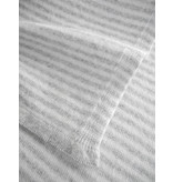 Cosy Chic Stripes Pearl Grey / Cool White Cosy Chic Stripes Pearl Grey / Cool White