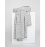 Cosy Chic Stripes Pearl Grey / Cool White Cosy Chic Stripes Pearl Grey / Cool White