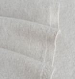 Sjaal SjaalMania Cosy Chic Light Sand