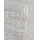Sjaal SjaalMania Cosy Chic Light Sand